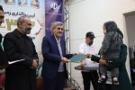 اهدا ۳۱۳ قطعه زمین به واجدان شرایط طرح جوانی جمعیت