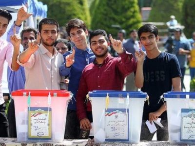 فعالیت ۲۲ هزار عامل اجرایی در برگزاری انتخابات
