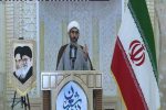 نمایندگان فارس در برابر مردم و استان موظفند