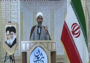 نمایندگان فارس در برابر مردم و استان موظفند