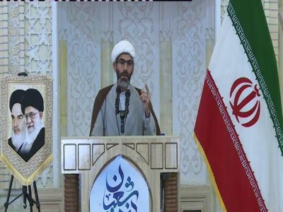 نمایندگان فارس در برابر مردم و استان موظفند
