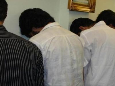 مجروح شدن مادر و دختر در درگیری مسلحانه
