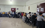 فعالیت ۱۰۰ کمپ مطالعاتی در فارس