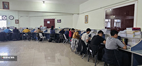 فعالیت ۱۰۰ کمپ مطالعاتی در فارس