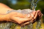 کاهش سهم تأمین آب شیراز از منابع زیر زمینی