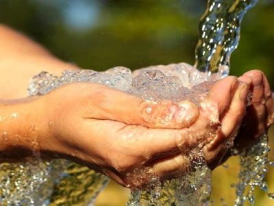 کاهش سهم تأمین آب شیراز از منابع زیر زمینی