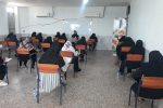 برگزاری آزمون استخدامی آموزگاران امروز در فارس