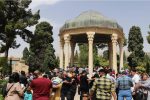 بازدید ۷ میلیون مسافر نوروزی از اماکن مذهبی، تاریخی و طبیعی فارس