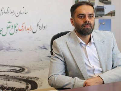 جابه‌جایی بیش از ۳۴ میلیون تن کالا از مبادی فارس