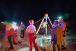 سقوط در چاه ، جان جوان ۳۴ ساله را گرفت