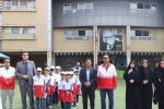 آغاز طرح ماهر در مدارس فارس