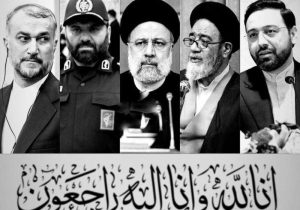 مراسم تشییع پیکر رییس جمهور و همراهان وی فردا در تبریز برگزار می‌شود
