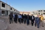 تأیید نهایی ۱۷۱هزار نفر از متقاضیان طرح نهضت ملی مسکن در فارس