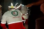 حادثه رانندگی با ۱۰ مصدوم در فارس