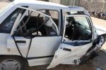 حادثه رانندگی در فارس با ۳ فوتی