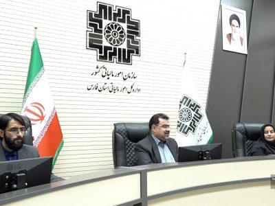تشویق‌ مالیاتی برای فعالان اقتصادی