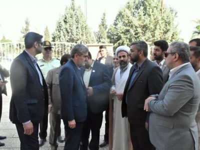 اختصاص اعتبار برای تکمیل کتابخانه عمومی شهر داریون