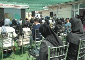 افتتاح سومین مرکز توانبخشی اوتیسم در فارس