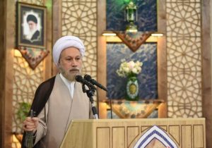 انتخابات؛ نماد همبستگی ملی