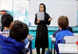 ۲۰ تیر آخرین فرصت معلمان فاقد رتبه برای شرکت در رتبه‌بندی