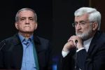 آغاز تبلیغات نامزد‌های راه یافته به دور دوم انتخابات ریاست جمهوری