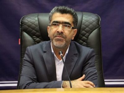 مشارکت ۳ هزار نفر در فارس برای برگزاری انتخابات ریاست جمهوری
