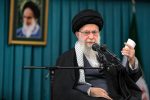 توصیه‌های اخیر رهبر انقلاب به نامزدهای انتخابات ریاست جمهوری