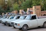 توزیع 1000 سری جهیزیه بین زوج‌های جوان طی ماه ذی‌الحجه در فارس