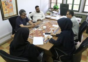 نویسندگان داستان‌های پلیسی داستان کوتاه به دبیرخانه جایزه ادبی ساهر ارسال کنند