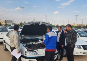 تولید پژو پارس در استان متوقف شد