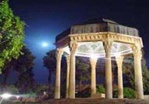 واکاوی حافظ در گستره جغرافیایی ایران