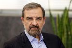 توییت انتخاباتی محسن رضایی و توصیه به وحدت روی یک کاندیدای نامعلوم