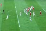 قهرمانی پرسپولیس با گل مشکوک به آفساید