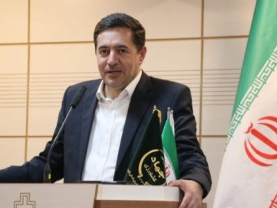 افتتاح 33 طرح با خودیاری مردمی در هفته جهاد کشاورزی