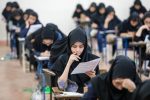 توزیع کارت ورود به جلسه آزمون مدارس سمپاد و نمونه‌ دولتی از ۲۶ خرداد