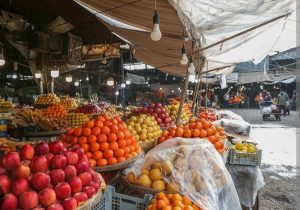 بازارچه‌ها به یاری معیشت خانوار می‌آیند