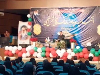 انتصاب استاندار فارس به عنوان رئیس ستاد عالی بازی‌های هندبال نوجوانان آسیا