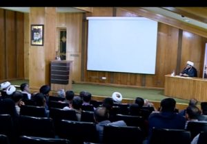 مساجد فارس میزبان دانش آموزان در اوقات فراغت