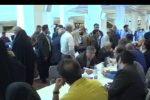 میز خدمت قضایی همزمان با آغاز هفته قوه قضاییه