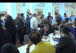 میز خدمت قضایی همزمان با آغاز هفته قوه قضاییه