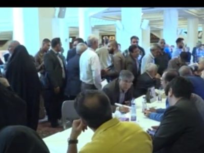 میز خدمت قضایی همزمان با آغاز هفته قوه قضاییه