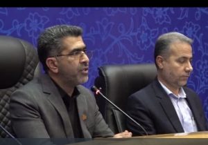 پیش بینی ۳ هزار و ۵۱۷ شعبه اخذ رای در فارس