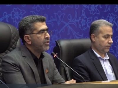 پیش بینی ۳ هزار و ۵۱۷ شعبه اخذ رای در فارس