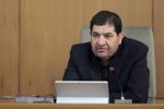 پشت‌پرده عدم کاندیداتوری «محمد مخبر» فاش شد
