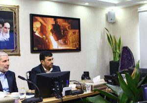 راه اندازی شهرک مس در لامرد، بزودی