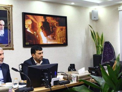 راه اندازی شهرک مس در لامرد، بزودی