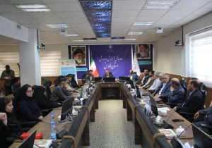 تجلیل از پذیرفته شدگان فارسی المپیاد‌های علمی و ادبی کشور