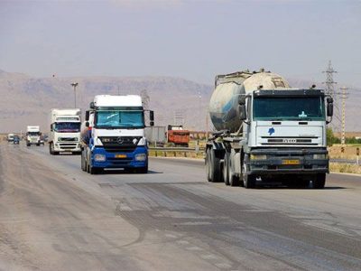 جابه‌جایی بیش از 8 میلیون تن کالا از فارس