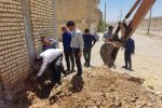 شناسایی بیش از ۴ هزار انشعاب غیر مجاز آب در فارس