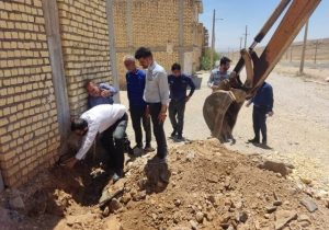 شناسایی بیش از ۴ هزار انشعاب غیر مجاز آب در فارس